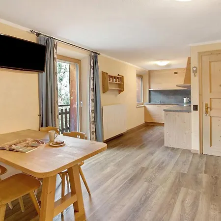 Nonna Engadina Apartment